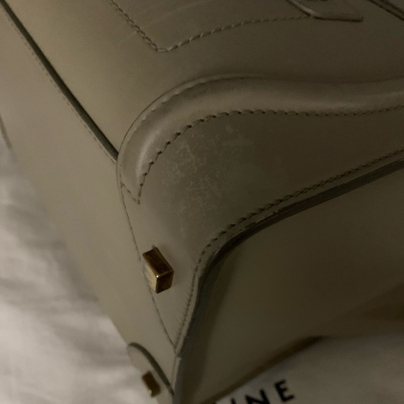 Celine MINI - Picture 9 of 16